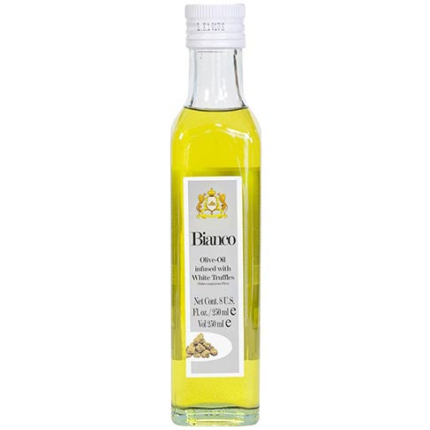 White truffle olive Oil