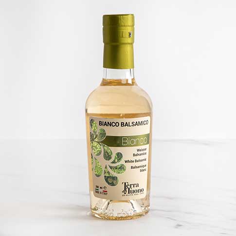 Terra Del Tuono White Vinegar