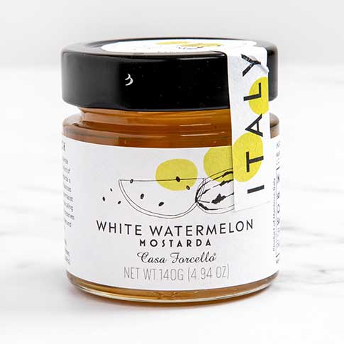 Watermelon Mustard