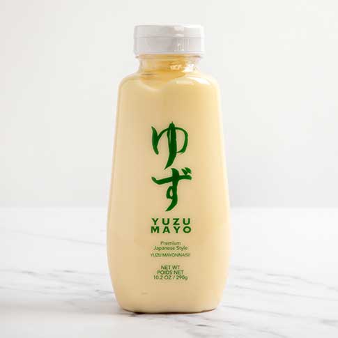 Yuzu Mayonnaise